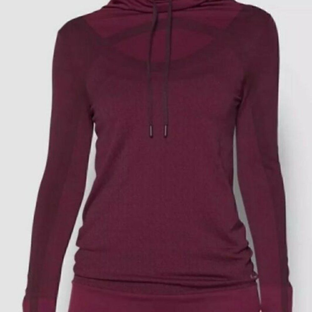 Under Armour Threadborne Long Sleeve Shirt